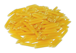 Pinnate pasta No.1
