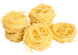 Noodle nests