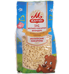 Производство короткорезанных макарон в Казахстане