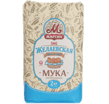 Top-grade<br>flour