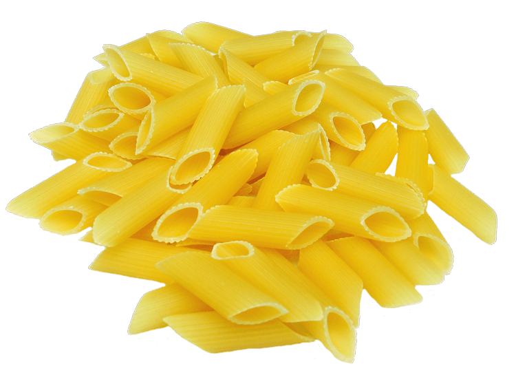 Pinnate pasta No.2